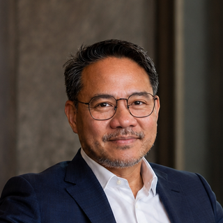 Photo of Chris Yap